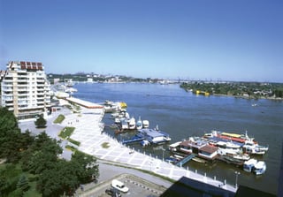 Picture of Tulcea
