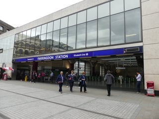 Picture of Farringdon
