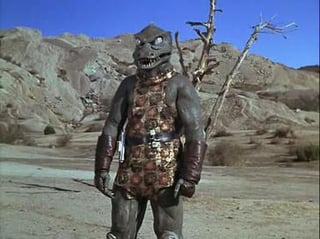 Picture of Gorn