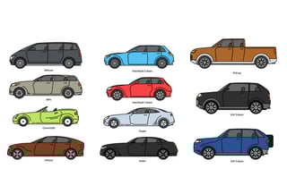 Picture of Sedan