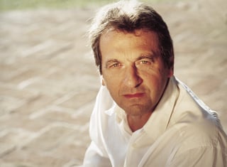 Picture of Alain Boublil