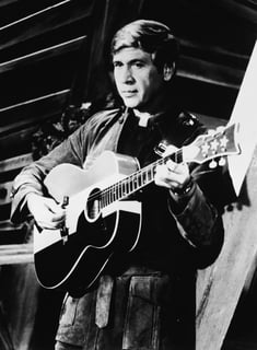 Picture of Buck Owens