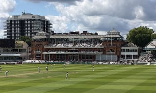 Picture of Lord's Cricket Ground