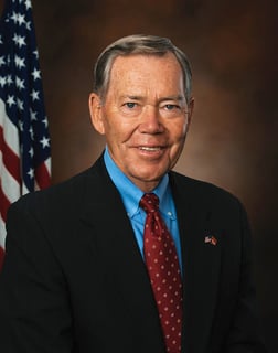 Picture of Craig L. Thomas