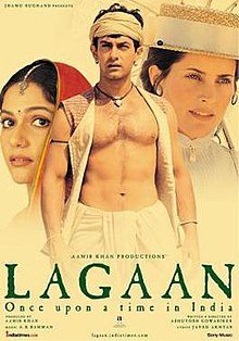 Picture of Lagaan