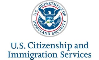 Picture of United States Citizenship and Immigration Services
