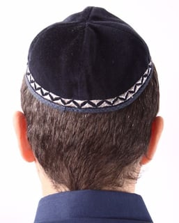 Picture of Kippah