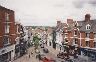 Picture of Ross-on-Wye