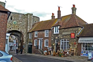Picture of Rye