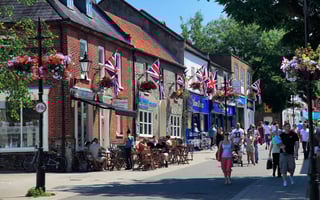 Picture of Thetford