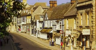 Picture of Winchcombe