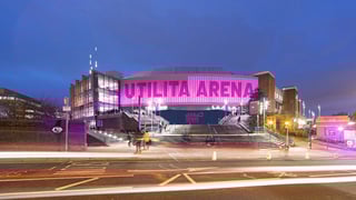 Picture of Utilita Arena Birmingham