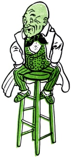 Picture of The Wizard of Oz
