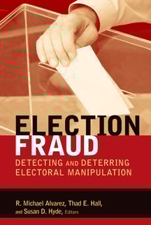 Picture of Electoral fraud