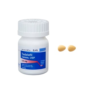 Picture of Tadalafil