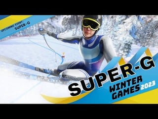 Picture of Super-G