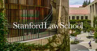 Picture of Stanford Law School