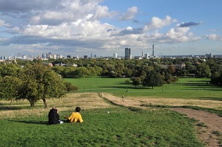 Picture of Primrose Hill
