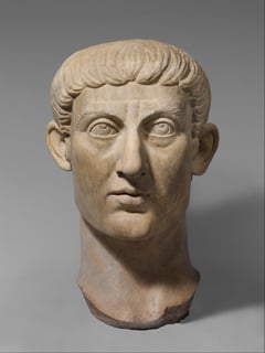 Picture of Constantine