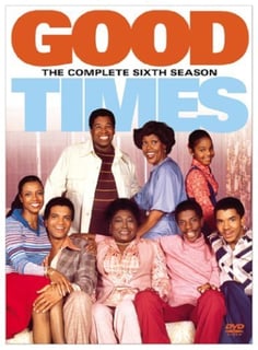 Picture of Good Times