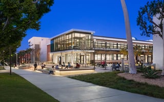 Picture of California State University, Long Beach