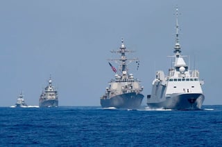 Picture of French Navy