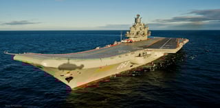 Picture of Russian Navy