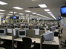 Picture of Call centre