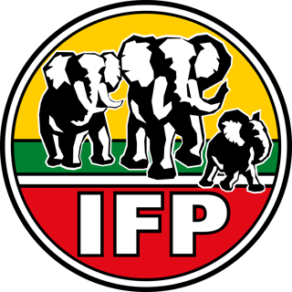Picture of Inkatha Freedom Party