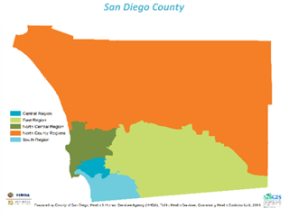 Picture of North County