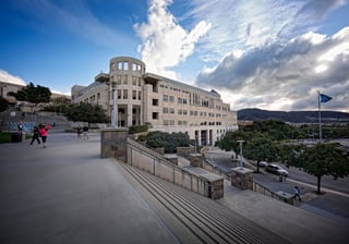 Picture of California State University San Marcos