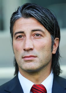 Picture of Murat Yakin
