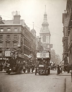 Picture of Cheapside