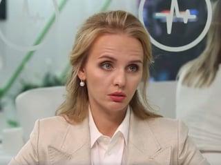 Picture of Mariya Putina