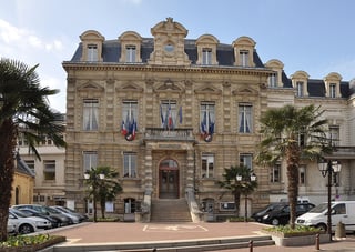 Picture of Saint-Cloud