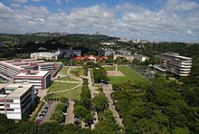 Picture of Federal University of Minas Gerais
