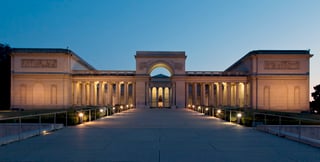 Picture of Legion of Honor