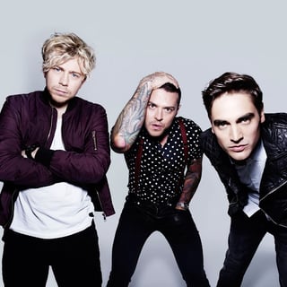 Picture of Busted