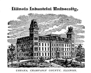 Picture of University of Illinois Urbana-Champaign