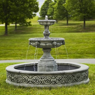 Picture of Fountain
