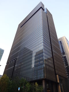 Picture of Mizuho Bank