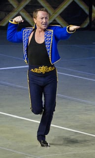 Picture of Michael Flatley