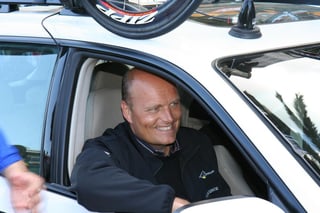 Picture of Bjarne Riis
