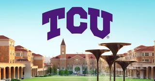 Picture of Texas Christian University