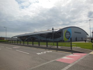 Picture of London Southend Airport