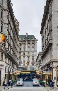 Picture of Savoy Hotel