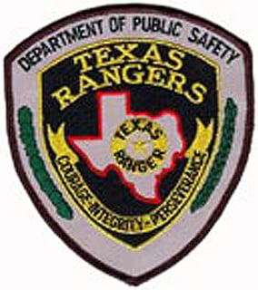 Picture of Texas Ranger Division