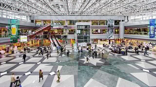 Picture of New Chitose Airport