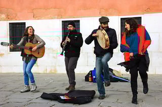 Picture of Italians