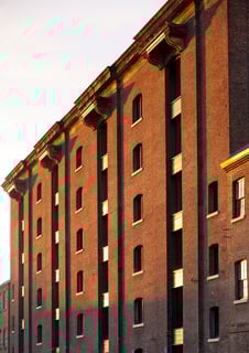 Picture of Central Saint Martins
